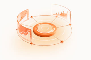 Accrudonage dashboard showing trade performance and trading signals