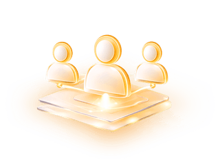 Trading community with active users reaching half a million across the globe